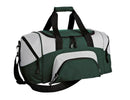 Port Authority ®  - Small Colorblock Sport Duffel. BG990S