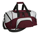 Port Authority ®  - Small Colorblock Sport Duffel. BG990S