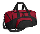 Port Authority ®  - Small Colorblock Sport Duffel. BG990S