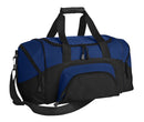 Port Authority ®  - Small Colorblock Sport Duffel. BG990S
