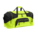 Port Authority ®  - Standard Colorblock Sport Duffel.  BG99