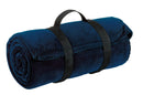 Port Authority ®  - Value Fleece Blanket with Strap.  BP10