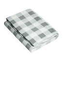 Port Authority  ®   Ultra Plush Blanket. BP31