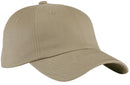 Port Authority ®  Brushed Twill Cap.  BTU