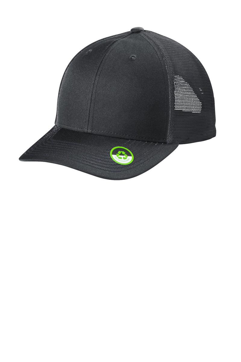 Port Authority ®  Eco Snapback Trucker Cap C112ECO