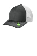 Port Authority ®  Eco Snapback Trucker Cap C112ECO