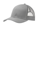 Port Authority ®  Snapback Trucker Cap. C112