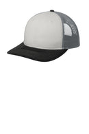 Port Authority ®  Snapback Trucker Cap. C112