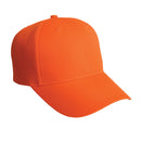 Port Authority ®  Solid Enhanced Visibility Cap. C806