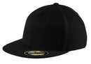 Port Authority ®  Flexfit 210 ®  Flat Bill Cap. C808