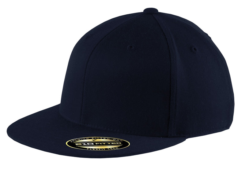 Port Authority ®  Flexfit 210 ®  Flat Bill Cap. C808