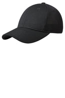 Port Authority ®  Pique Mesh Cap. C826