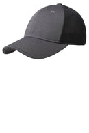 Port Authority ®  Pique Mesh Cap. C826