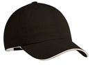 Port Authority ®  Sandwich Bill Cap.  C852