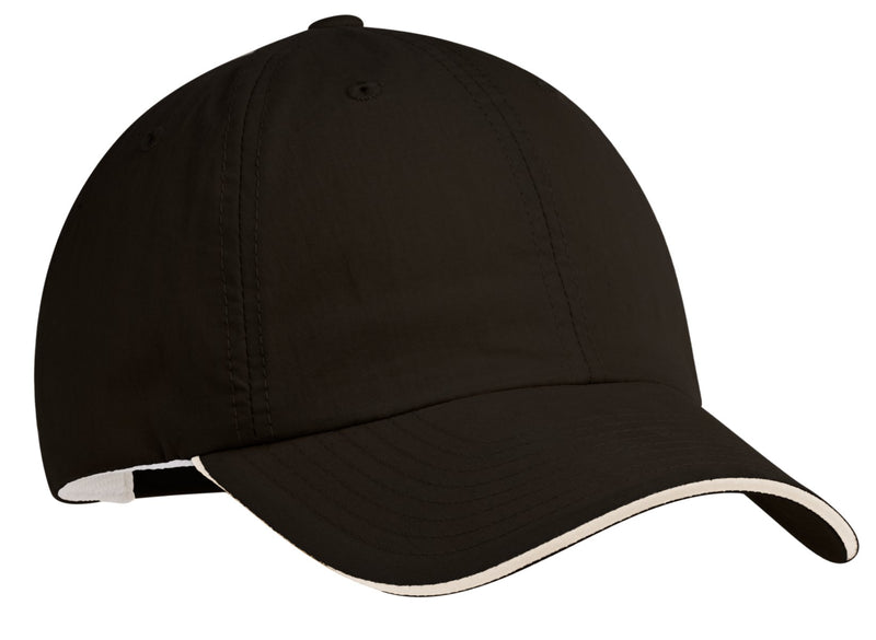 Port Authority ®  Sandwich Bill Cap.  C852
