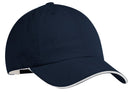 Port Authority ®  Sandwich Bill Cap.  C852