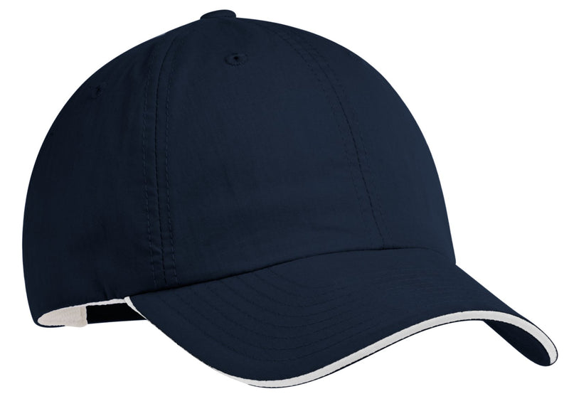 Port Authority ®  Sandwich Bill Cap.  C852