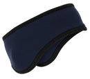Port Authority ®  Two-Color Fleece Headband. C916