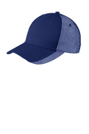 Port Authority ®  Two-Color Mesh Back Cap. C923