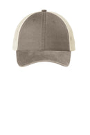 Port Authority  ®  Beach Wash  ®  Mesh Back Cap. C943