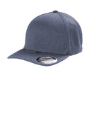 Port Authority ®  Flexfit ®  Melange Unipanel   Cap C946