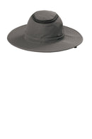Port Authority ®  Outdoor Ventilated Wide Brim Hat C947