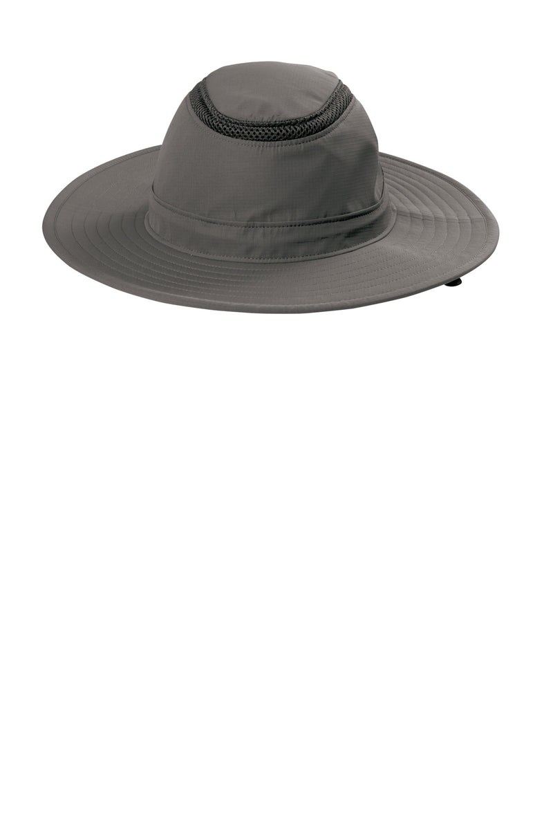 Port Authority ®  Outdoor Ventilated Wide Brim Hat C947