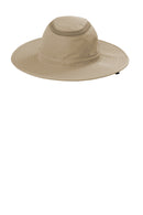 Port Authority ®  Outdoor Ventilated Wide Brim Hat C947