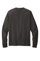 Champion  Heritage 5.2-Oz. Jersey Long Sleeve Tee CC8C. Live Chat for Bulk Discounts
