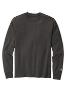 Champion  Heritage 5.2-Oz. Jersey Long Sleeve Tee CC8C. Live Chat for Bulk Discounts