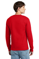 Champion  Heritage 5.2-Oz. Jersey Long Sleeve Tee CC8C. Live Chat for Bulk Discounts