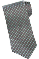 Edwards Circles And Dots Tie [