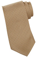 Edwards Circles And Dots Tie [