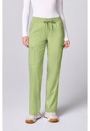 Cherokee 12 Pockets Straight Leg Pant. Item CK00002P in CK WW REVOLUTION Collection. Live Chat for Bulk Discounts.