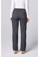 Cherokee 12 Pockets Straight Leg Pant. Item CK00002P in CK WW REVOLUTION Collection. Live Chat for Bulk Discounts.
