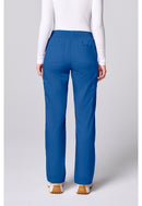 Cherokee 12 Pockets Straight Leg Pant. Item CK00002P in CK WW REVOLUTION Collection. Live Chat for Bulk Discounts.