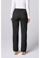 Cherokee 12 Pockets Straight Leg Pant. Item CK00002 in CK WW REVOLUTION Collection. Live Chat for Bulk Discounts.