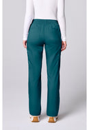 Cherokee 12 Pockets Straight Leg Pant. Item CK00002 in CK WW REVOLUTION Collection. Live Chat for Bulk Discounts.