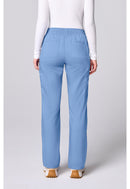 Cherokee 12 Pockets Straight Leg Pant. Item CK00002 in CK WW REVOLUTION Collection. Live Chat for Bulk Discounts.