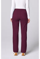 Cherokee 12 Pockets Straight Leg Pant. Item CK00002 in CK WW REVOLUTION Collection. Live Chat for Bulk Discounts.