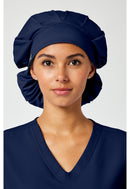 Cherokee Unisex Bouffant Scrub Hat. Item CK00005 in CK WW ORIGINALS ULTRA Collection. Live Chat for Bulk Discounts.