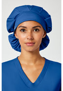 Cherokee Unisex Bouffant Scrub Hat. Item CK00005 in CK WW ORIGINALS ULTRA Collection. Live Chat for Bulk Discounts.