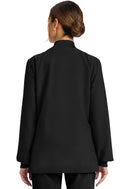 Cherokee Zip Up Scrub Jacket. Item CK00013A in CK WW ORIGINALS ULTRA Collection. Live Chat for Bulk Discounts.