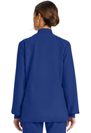 Cherokee Zip Up Scrub Jacket. Item CK00013A in CK WW ORIGINALS ULTRA Collection. Live Chat for Bulk Discounts.