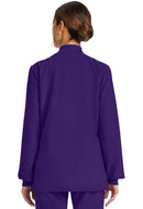 Cherokee Zip Up Scrub Jacket. Item CK00013A in CK WW ORIGINALS ULTRA Collection. Live Chat for Bulk Discounts.