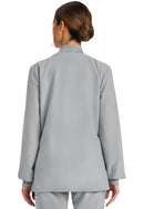 Cherokee Zip Up Scrub Jacket. Item CK00013A in CK WW ORIGINALS ULTRA Collection. Live Chat for Bulk Discounts.