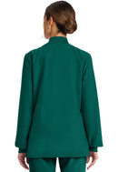 Cherokee Zip Up Scrub Jacket. Item CK00013A in CK WW ORIGINALS ULTRA Collection. Live Chat for Bulk Discounts.