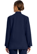 Cherokee Zip Up Scrub Jacket. Item CK00013A in CK WW ORIGINALS ULTRA Collection. Live Chat for Bulk Discounts.