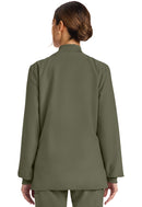 Cherokee Zip Up Scrub Jacket. Item CK00013A in CK WW ORIGINALS ULTRA Collection. Live Chat for Bulk Discounts.