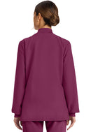 Cherokee Zip Up Scrub Jacket. Item CK00013A in CK WW ORIGINALS ULTRA Collection. Live Chat for Bulk Discounts.